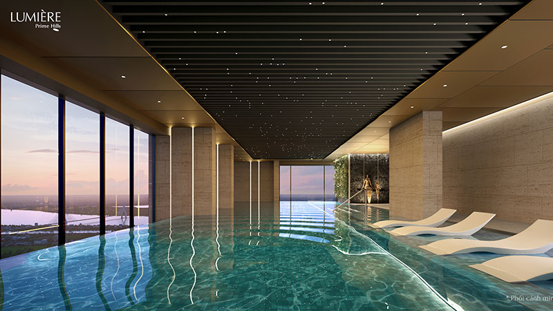 Bể bơi bốn mùa Lumiere Prime Hills be-boi-bon-mua-lumiere-prime-hills