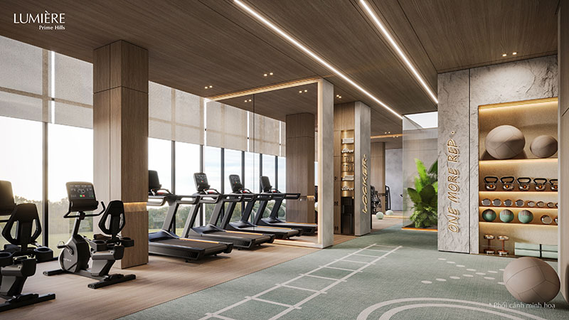 Phòng tập GYM Lumiere Prime Hills phong-tap-gym-lumiere-prime-hills