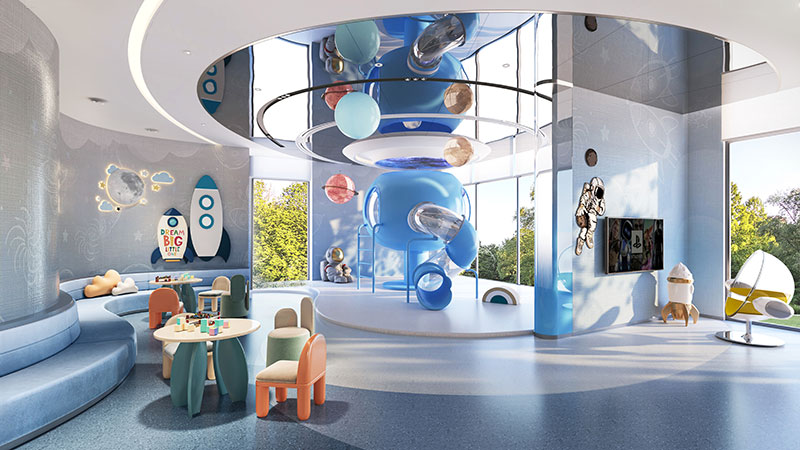 phong-vui-choi-tre-nho-the-spark-masteri-era-landmark