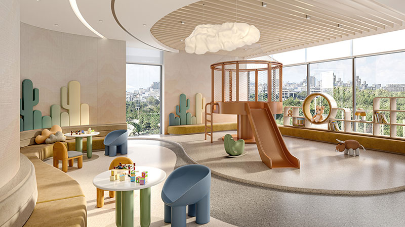 phong-vui-choi-tre-nho-the-flow-masteri-era-landmark