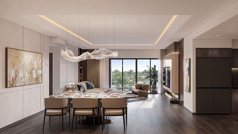 Phòng khách căn hộ Masteri Grand Coast phong-khach-can-ho-masteri-grand-coast