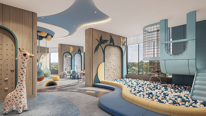 Phòng vui chơi trẻ nhỏ Masteri Grand Coast phong-vui-choi-tre-nho-masteri-grand-coast