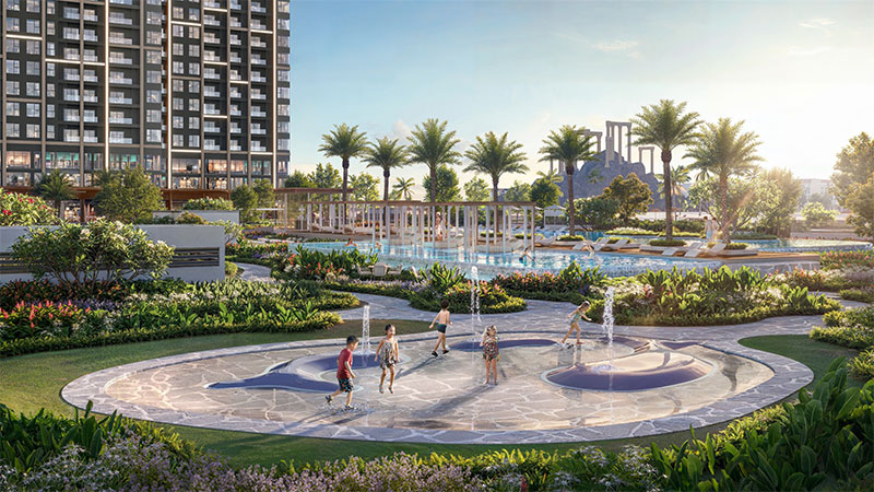 Sân chơi phun nước The Wave Masteri Grand Coast san-choi-phun-nuoc-the-wave-masteri-grand-coast