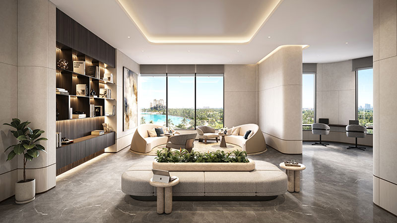 Thư viện Masteri Grand Coast thu-vien-masteri-grand-coast